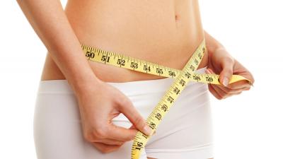 Shrinking Violet Inch Loss