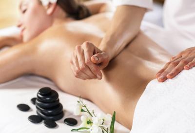 Professional Deep Tissue Massage Therapy